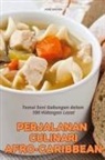 Hong Guk Hou - PERJALANAN CULINARI AFRO-CARIBBEAN