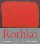 Suzanne Page, Christopher Rothko - Rothko