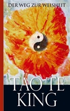 Laotse Laozi, Laotse Laozi - Laotse: Tao Te King