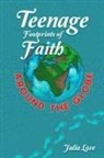 Julia Love - Teenage Footprints of Faith