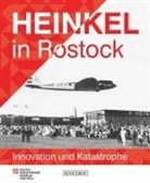 Klein Ullrich - Heinkel in Rostock