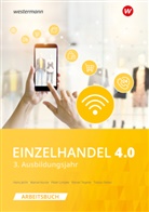 Tobias Fieber, Hans Jecht, Marcel Kunze, Peter Limpke, Rainer Tegeler, Rainer u a Tegeler - Einzelhandel 4.0