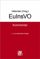 Heinz Vallender - EuInsVO