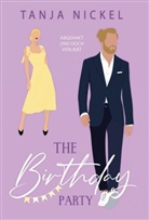 Tanja Nickel, Tanja Nickel - The Birthday Party
