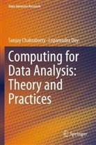 Sanjay Chakraborty, Lopamudra Dey - Computing for Data Analysis: Theory and Practices