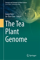Chen, Jie-Dan Chen, Liang Chen - The Tea Plant Genome
