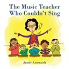 Jamie Arsenault - The Music Teacher Who Couldn't Sing