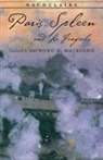 Charles Baudelaire, Charles/ Mackenzie Baudelaire - Paris Spleen and La Fanfarlo