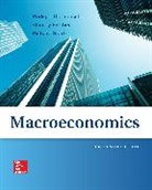 Rudiger Dornbusch, Dornbusch Rudiger, Stanley Fischer, Fischer Stanley, Richard Startz, Startz Richard - Macroeconomics