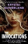Krystal Sutherland, Sutherland Krystal - The Invocations