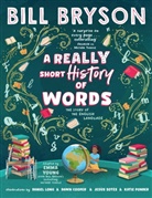 Bill Bryson - A Really Short History of Words