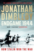 Jonathan Dimbleby - Endgame 1944