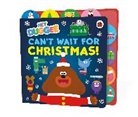 Hey Duggee - Hey Duggee: Can't Wait for Christmas