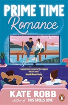 Kate Robb - Prime Time Romance