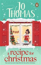 Jo Thomas - A Recipe for Christmas