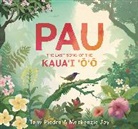 Mackenzie Joy, Tony Piedra - Pau: The Last Song of the Kaua'i 'o'o