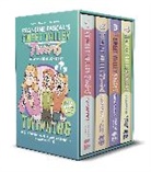 Francine Pascal - Sweet Valley Twins: Twinning Boxed Set