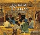 Lesa Cline-Ransome, James E. Ransome - They Call Me Teach