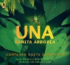 Mackenzie Joy, Tony Piedra - Una ranita arborea: Contando hasta sobrevivir
