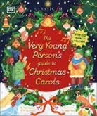 Tim Lihoreau, Philip Noyce, Sally Agar - The Very Young Person's Guide to Christmas Carols