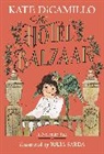 Kate DiCamillo, Júlia Sardà - The Hotel Balzaar