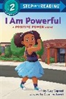 Suzy Capozzi, Courtney Lovett - I Am Powerful