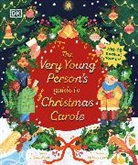 Sally Agar, Tim Lihoreau, Lihoreau Tim, Philip Noyce, Sally Agar - The Very Young Person's Guide to Christmas Carols