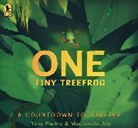 Mackenzie Joy, Tony Piedra - One Tiny Treefrog: A Countdown to Survival
