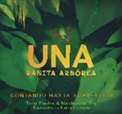 Mackenzie Joy, Tony Piedra - Una ranita arborea: Contando hasta sobrevivir