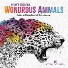 Kerby Rosanes, Rosanes Kerby - Wondrous Animals