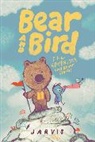 Jarvis - Bear and Bird: The Adventure and Other Stories