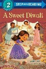 Harshita Jerath, Geeta Ladi - A Sweet Diwali