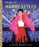 Ruth Burrows, Wendy Loggia - Harry Styles