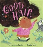Freda Chiu, Yvonne Sewankambo - Good Hair