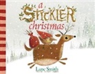 Lane Smith - A Stickler Christmas