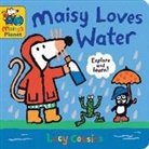 Lucy Cousins - Maisy Loves Water