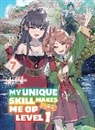 Nazuna Miki, Miki Nazuna, Subachi, Subachi - My Unique Skill Makes Me OP Even At Level 1 vol 7 (light novel)