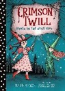 Kallie George, Birgitta Sif - Crimson Twill: Witch in the Spotlight