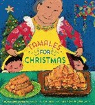 Stephen Briseno, Stephen Briseño, Sonia Sánchez - Tamales For Christmas