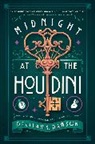 Delilah S Dawson, Delilah S. Dawson - Midnight at the Houdini