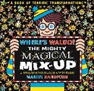 Martin Handford - Where's Waldo? The Mighty Magical Mix-Up