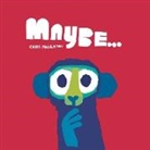 Chris Haughton - Maybe...