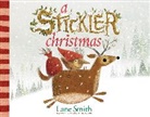 Lane Smith - A Stickler Christmas