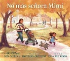 Brittany Cicchese, Meg Medina - No mas senora Mimi
