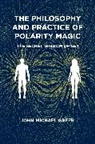 John Michael Greer, Greer John Michael - The Philosophy and Practice of Polarity Magic