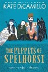 Kate DiCamillo, Julie Morstad - The Puppets of Spelhorst