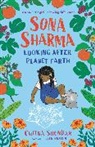 Jen Khatun, Chitra Soundar - Sona Sharma, Looking After Planet Earth