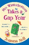 Joanna Nell - Mrs Winterbottom Takes a Gap Year
