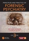 Richard Scott Rosner, Charles Scott, Richard Rosner, Charles Scott, Scott Charles - Principles and Practice of Forensic Psychiatry