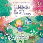 Lesley Sims, Sims Lesley, Sims/ferro, Elisa Ferro - Goldilocks and the Three Bears